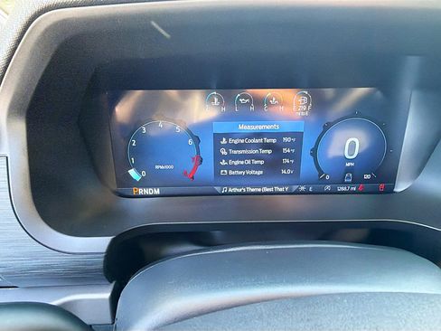 Used 2025 Ford F150 XL image 35