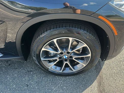 Used 2017 BMW X5 xDrive35i AWD/4WD image 9