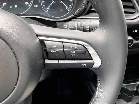 Used 2025 MAZDA CX-30 AWD 2.5 S w/ Select Sport Pkg image 17