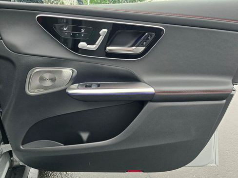 New 2026 Mercedes-Benz GLC 43 AMG 4MATIC Coupe image 24