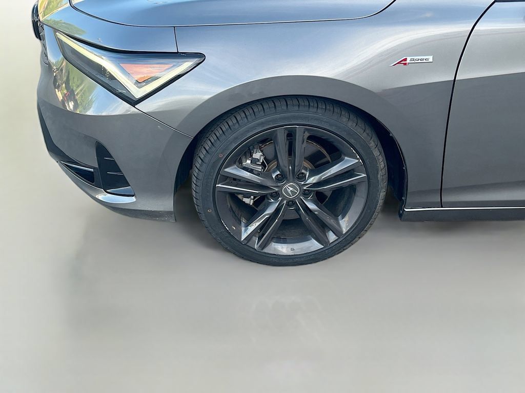 Used 2024 Acura Integra A-Spec FWD image 31