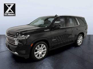 Used 2024 Chevrolet Tahoe High Country video 1