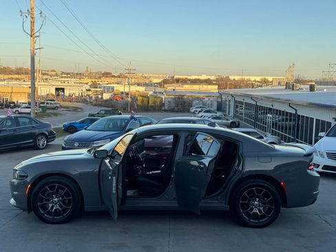Used 2018 Dodge Charger GT w/ Driver Confidence Group image 25