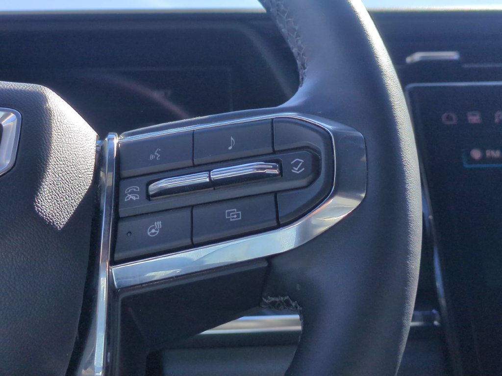 Used 2026 GMC Terrain Elevation FWD image 22
