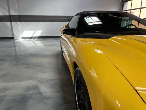 Used 2002 Pontiac Firebird Trans Am image 7