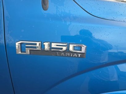 Used 2020 Ford F150 Lariat w/ Equipment Group 502A Luxury