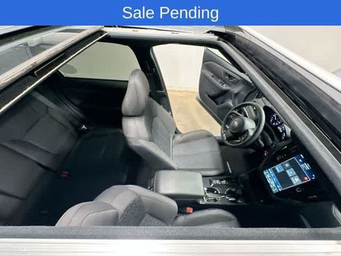 Certified 2026 Subaru Forester Premium AWD/4WD image 6