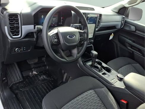 New 2026 Ford Ranger XL w/ Trailer Tow Package image 15