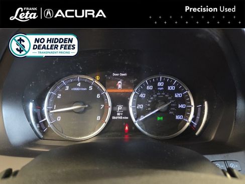 Used 2019 Acura MDX SH-AWD w/ Technology Package image 15