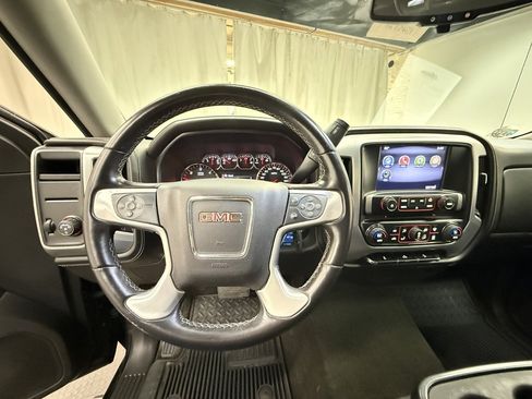 Used 2014 GMC Sierra 1500 SLE w/ SLE Value Package image 26
