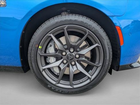 New 2026 Dodge Charger Scat Pack AWD/4WD image 17