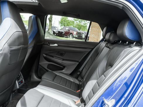 Used 2024 Volkswagen Golf R AWD/4WD image 26