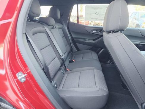 New 2026 Chevrolet Equinox LT w/ LPO, Floor Liner Package image 11