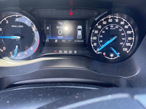 Used 2021 Ford Ranger XLT w/ Equipment Group 301A Mid image 2