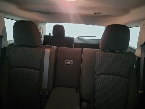 Used 2018 Dodge Journey SE w/ Popular Equipment Group image 13