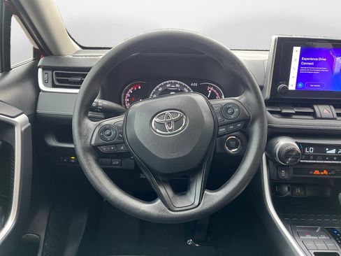 Used 2025 Toyota RAV4 XLE w/ Convenience Package FWD image 13