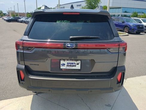 New 2026 Subaru Outback Premium AWD/4WD image 5