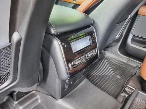 Used 2024 Lincoln Aviator Reserve w/ Jet Package RWD image 31