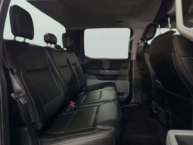 Used 2021 Ford F150 XLT w/ Equipment Group 302A High AWD/4WD image 63
