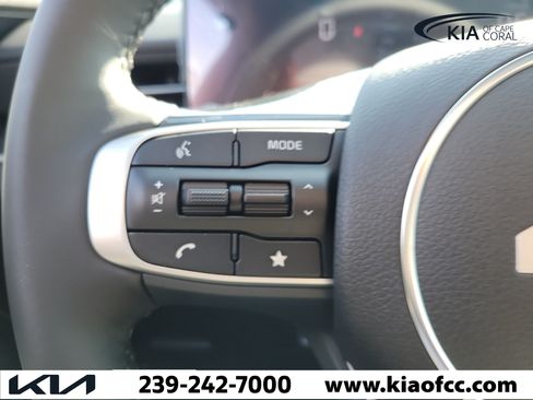 New 2026 Kia K5 GT-Line FWD image 26