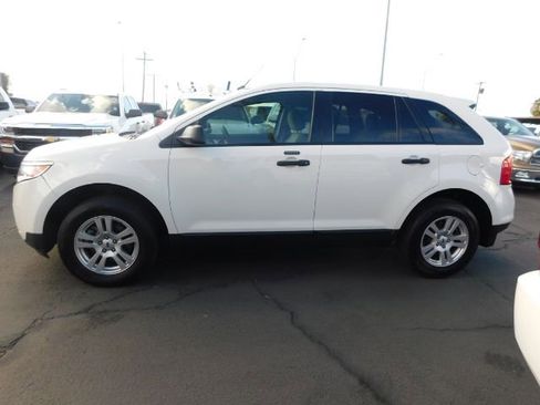 Used 2013 Ford Edge SE image 4