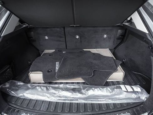 Certified 2025 Lexus NX 350 AWD w/ Accessory Package (2T) image 23