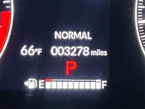 Used 2025 Honda HR-V EX-L image 18