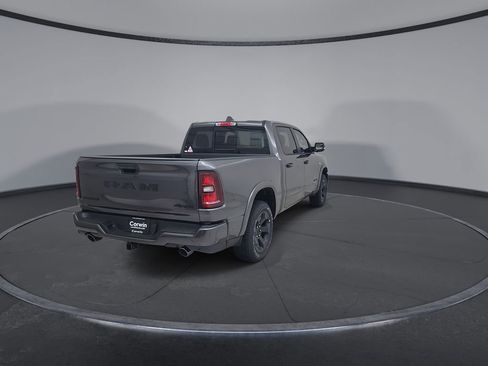 New 2026 RAM 1500 Big Horn image 15