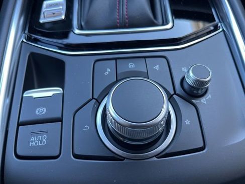 New 2025 MAZDA CX-5 Carbon Edition image 18