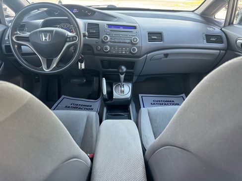 Used 2011 Honda Civic LX image 10
