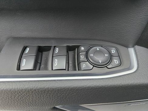 New 2025 GMC Sierra 2500 Denali w/ Denali Reserve Package image 19