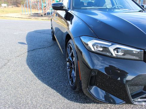 New 2026 BMW 330i xDrive Sedan w/ M Sport Package image 42