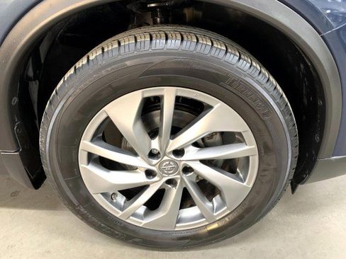 Used 2015 Nissan Rogue SL image 66