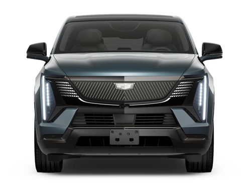 New 2026 Cadillac Escalade IQ Sport 1 w/ LPO, ONYX Package image 26