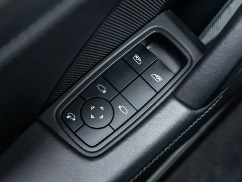 Certified 2022 Porsche 911 Turbo S image 19