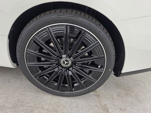 New 2026 Mercedes-Benz CLE 450 4MATIC Coupe image 11