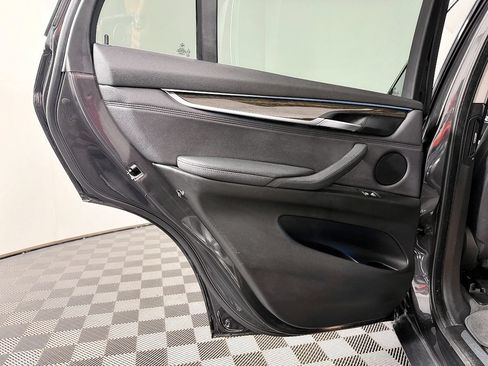 Used 2016 BMW X5 xDrive35i AWD/4WD image 37