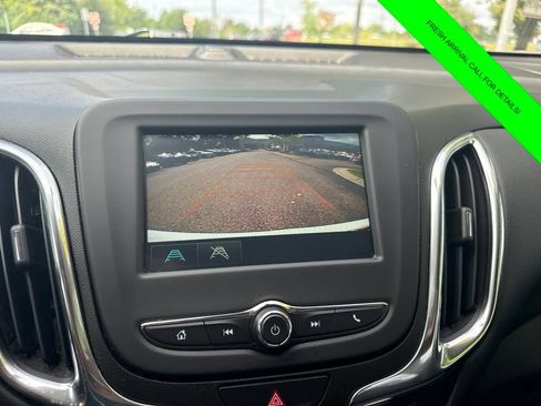 Used 2018 Chevrolet Equinox LT AWD/4WD image 42