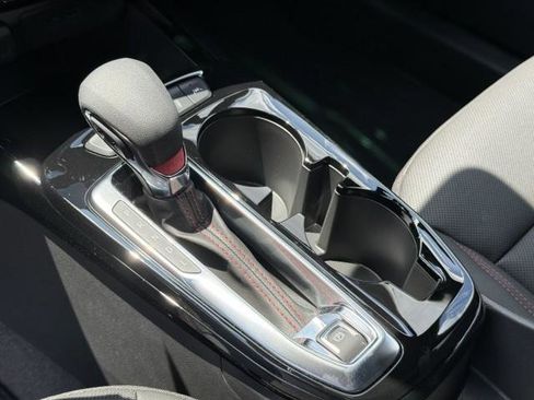 New 2026 Chevrolet Trax RS image 20