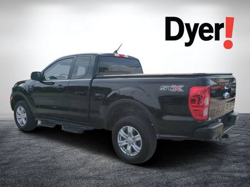 Used 2023 Ford Ranger XL w/ Equipment Group 101A High RWD image 6