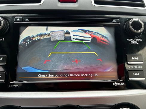 Used 2017 Subaru Crosstrek 2.0i Premium image 15