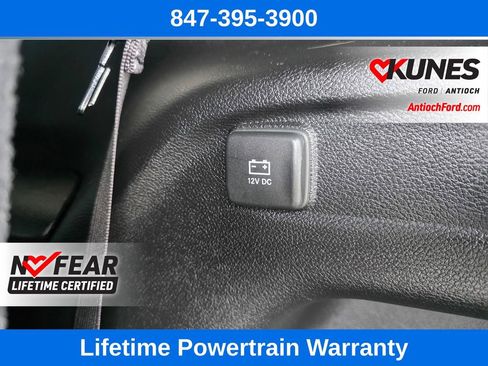 Used 2024 Jeep Grand Cherokee L Altitude image 15