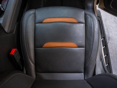 Used 2023 GMC Sierra 1500 AT4 w/ AT4 Premium Package image 40