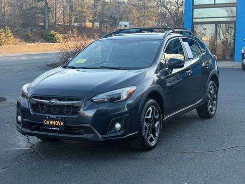 Used 2019 Subaru Crosstrek 2.0i Limited AWD/4WD image 2