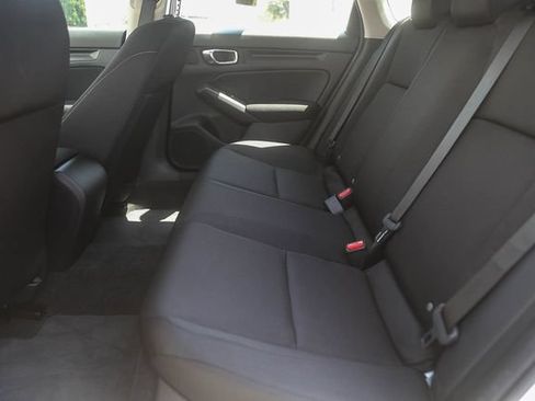 Used 2024 Honda Civic LX image 20