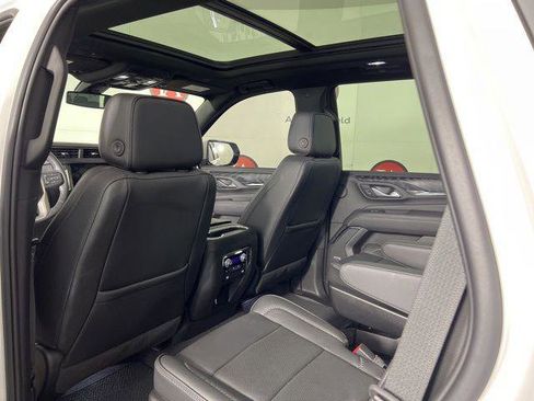 Used 2022 GMC Yukon Denali image 10