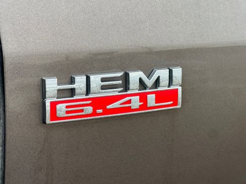 Used 2020 RAM 2500 Tradesman image 26