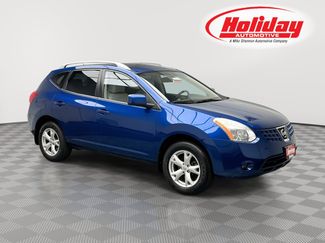 Used 2008 Nissan Rogue SL w/ Premium Pkg video 1