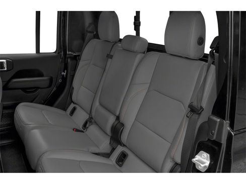 Used 2020 Jeep Gladiator Mojave image 13