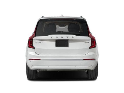 Used 2025 Volvo XC90 B6 Plus AWD/4WD image 6
